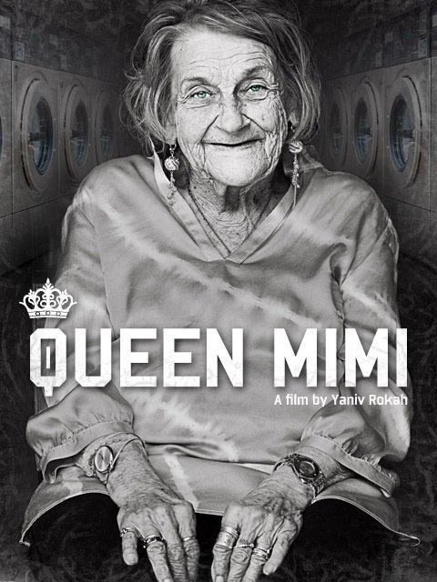 Queen Mimi