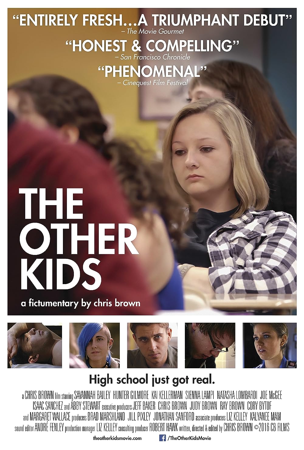 The Other Kids