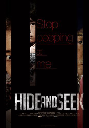 Hide and Seek ( Sum-bakk-og-jil )