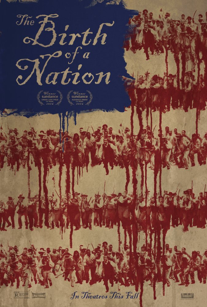 The Birth of a Nation (2016)