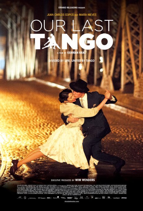 Our Last Tango ( tango más, Un )