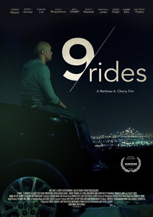 9 Rides