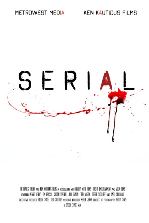 Serial