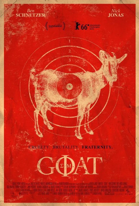 Goat (2016)