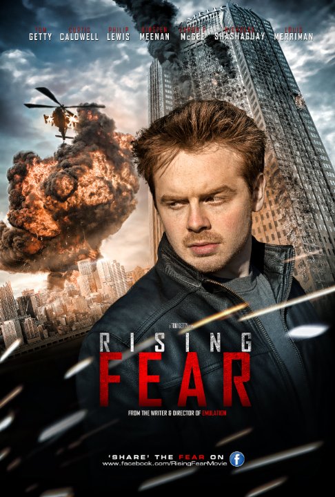 Rising Fear