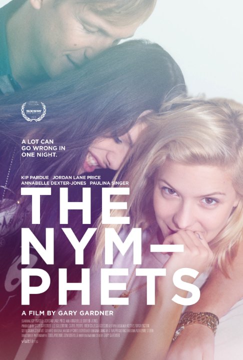 The Nymphets