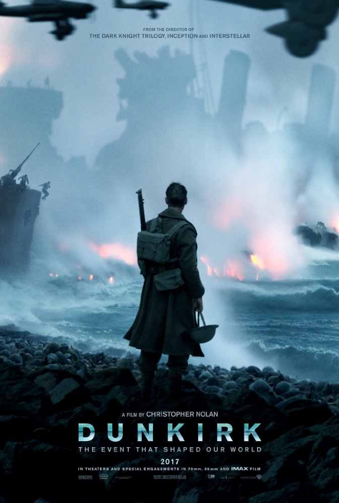 Dunkirk (2017)