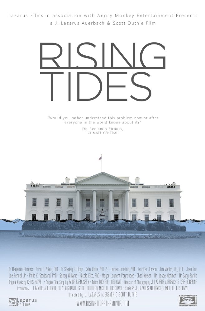 Rising Tides