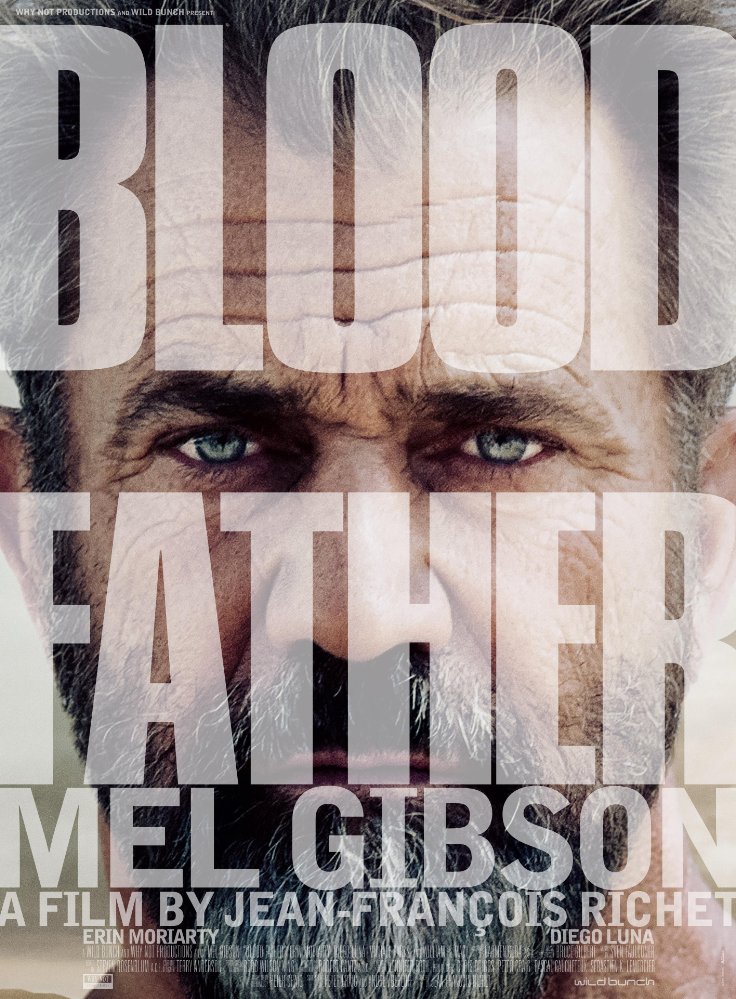 Blood Father