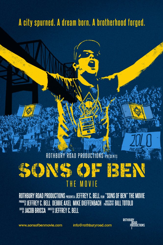 Sons of Ben