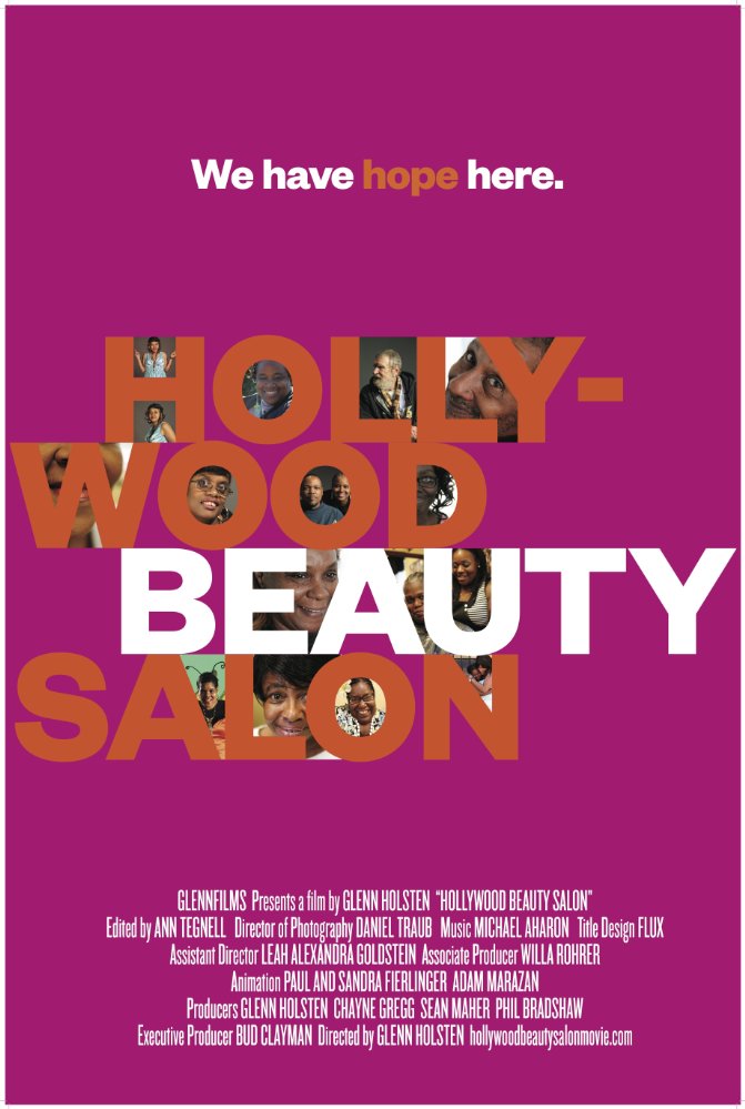 Hollywood Beauty Salon