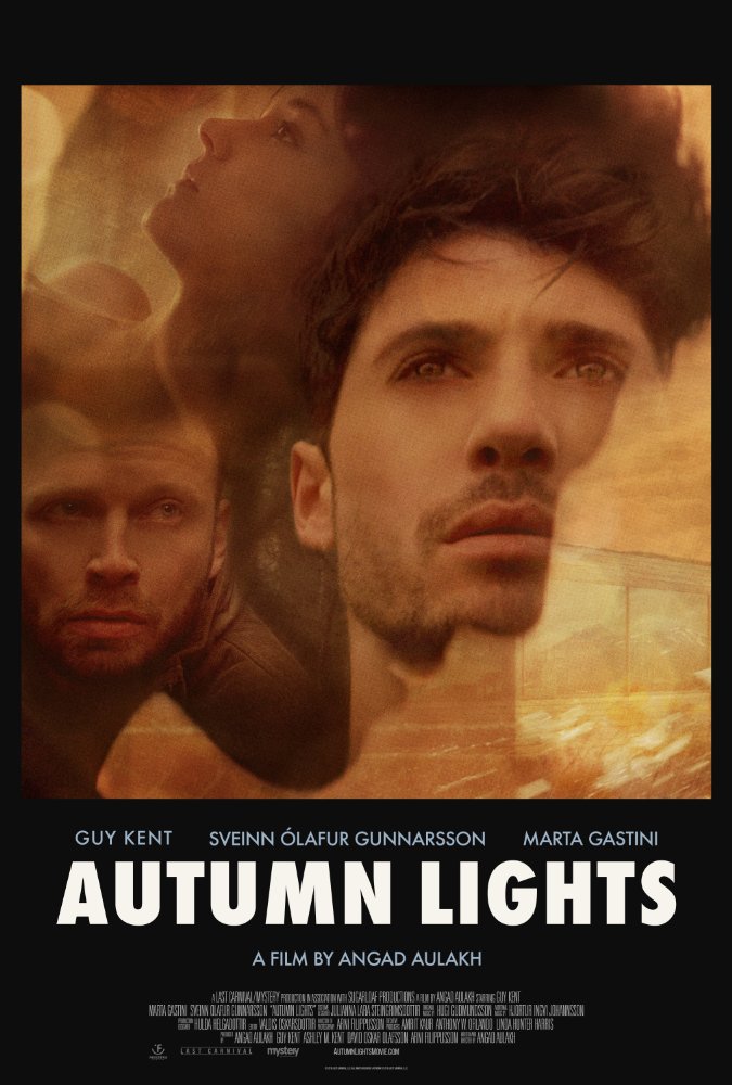 Autumn Lights