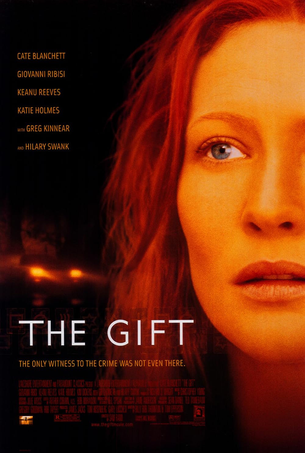 The Gift (2000)