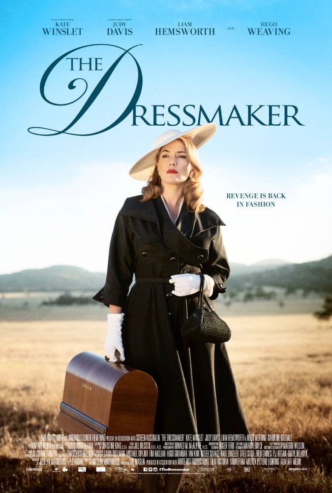 The Dressmaker (2016)