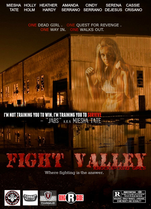 Fight Valley