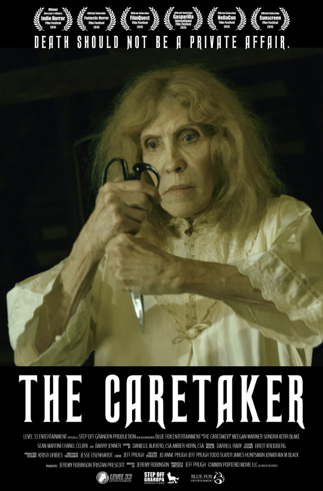 The Caretaker