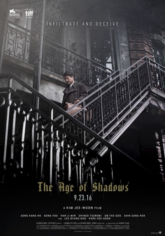 The Age of Shadows