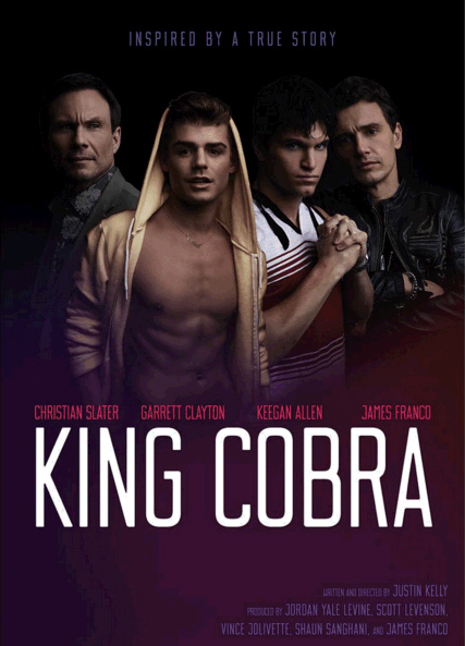 King Cobra