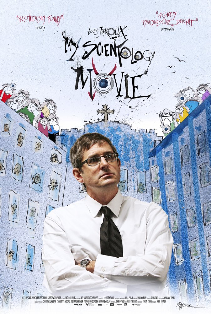 My Scientology Movie