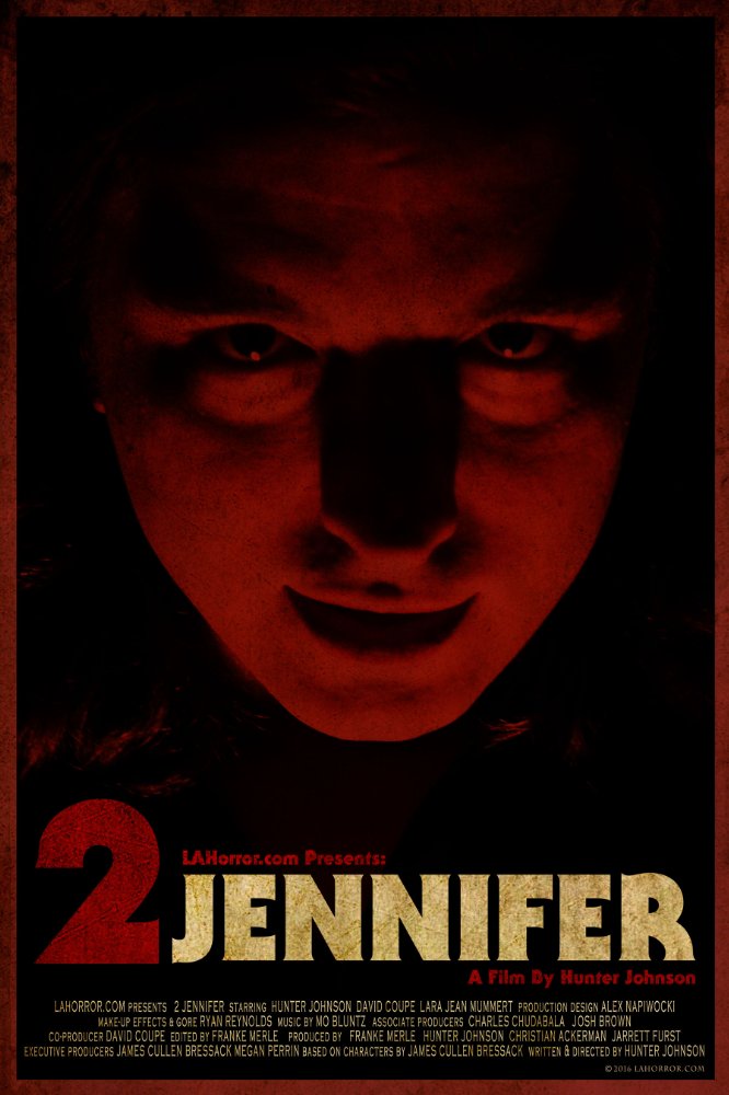 2 Jennifer