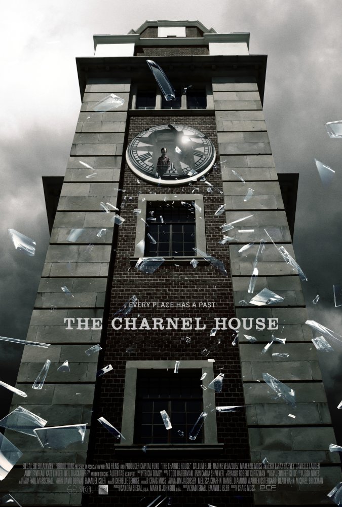 The Charnel House