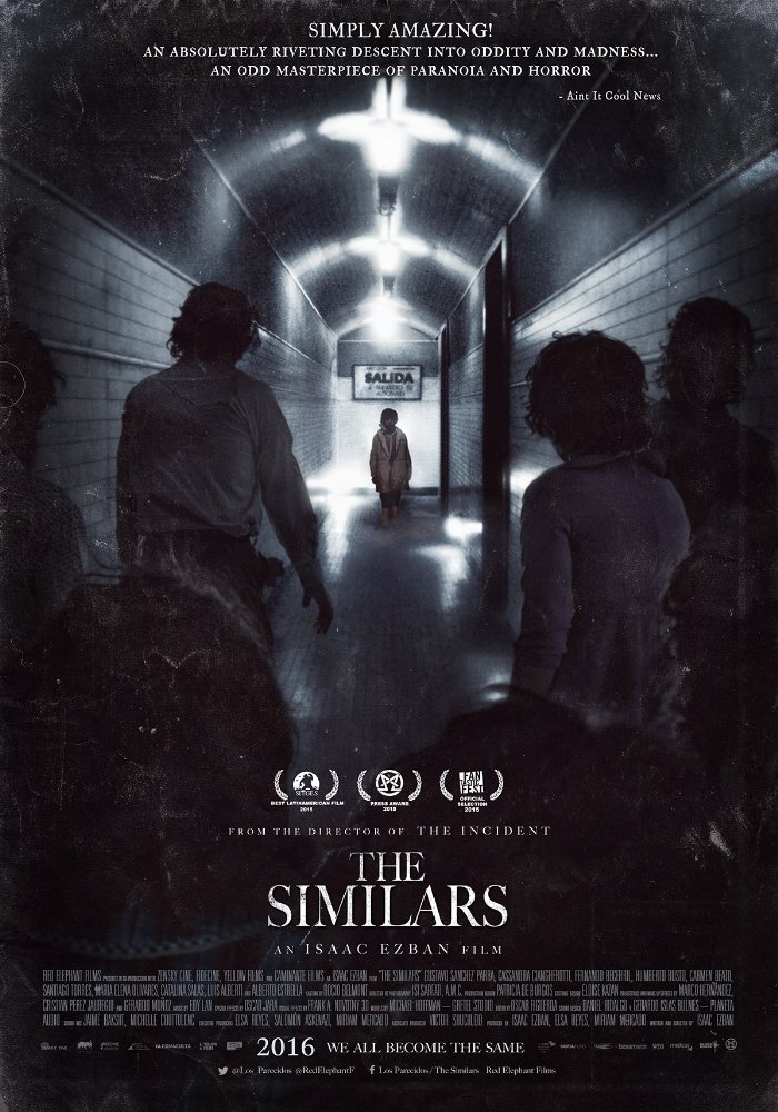 Similars, The ( Parecidos, Los )