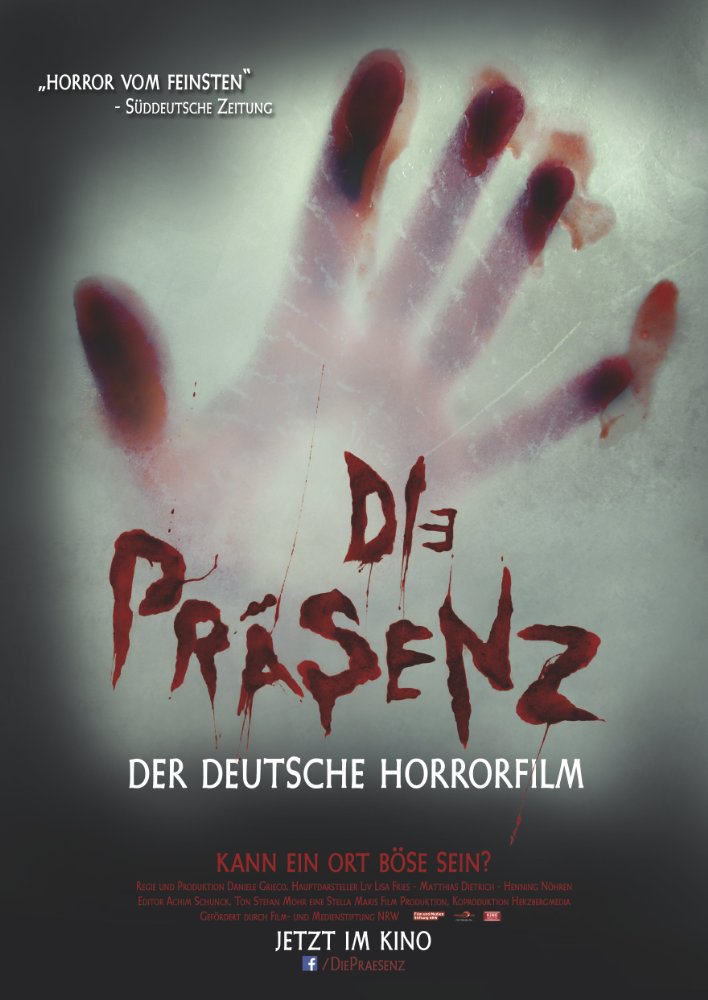 Presence, The ( Präsenz, Die )