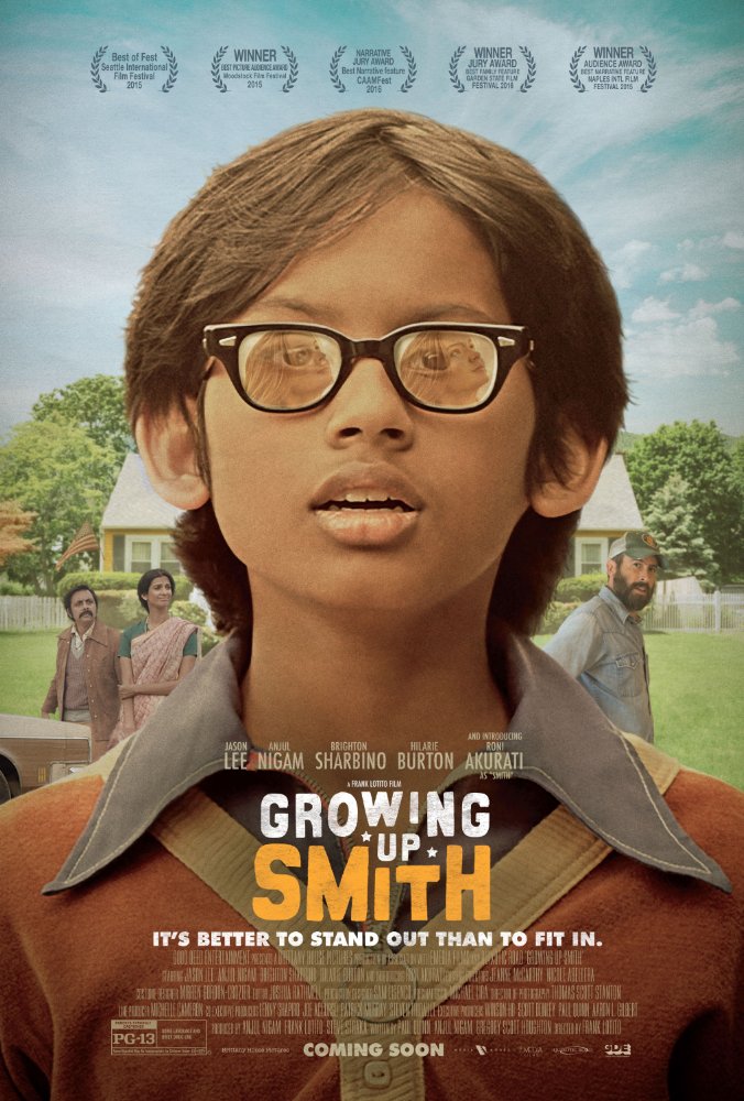 Growing Up Smith ( Good Ol' Boy )