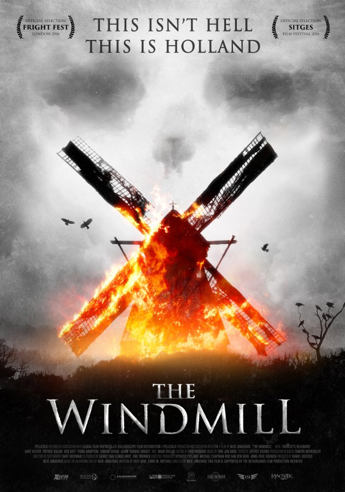 The Windmill