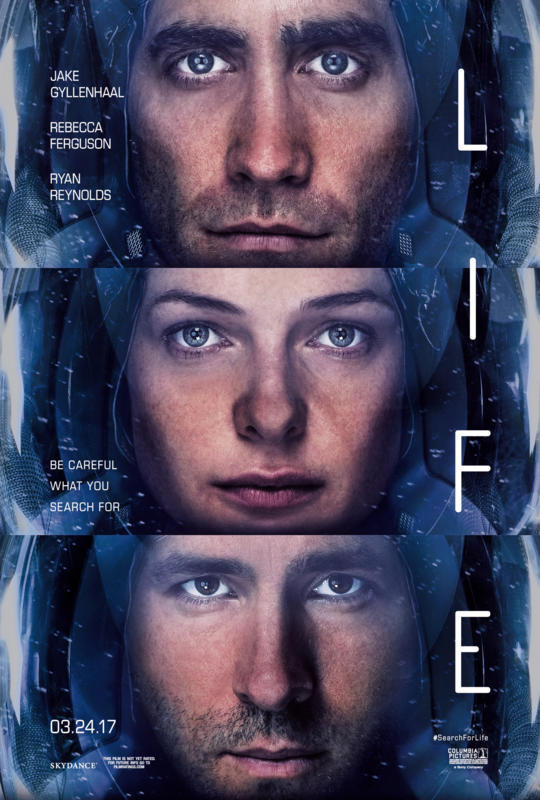 Life (2017)