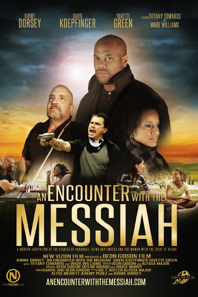 An Encounter with the Messiah