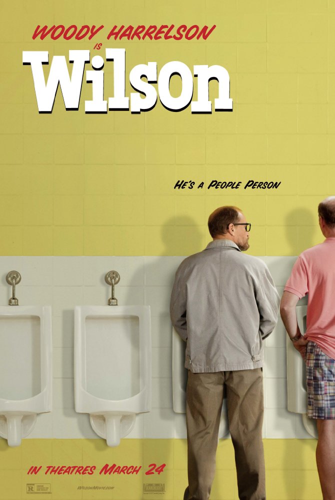 Wilson (2017)