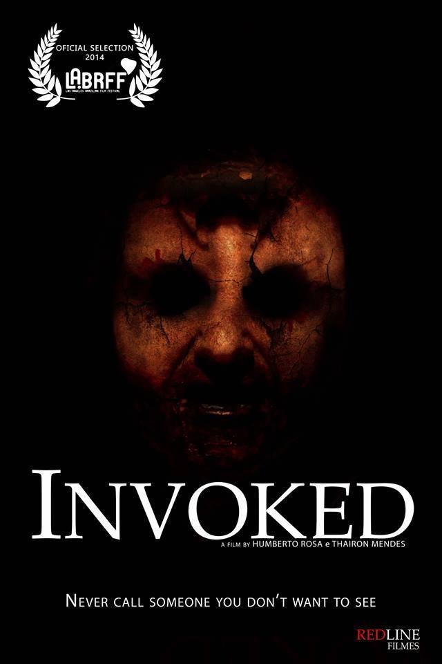 Invoked