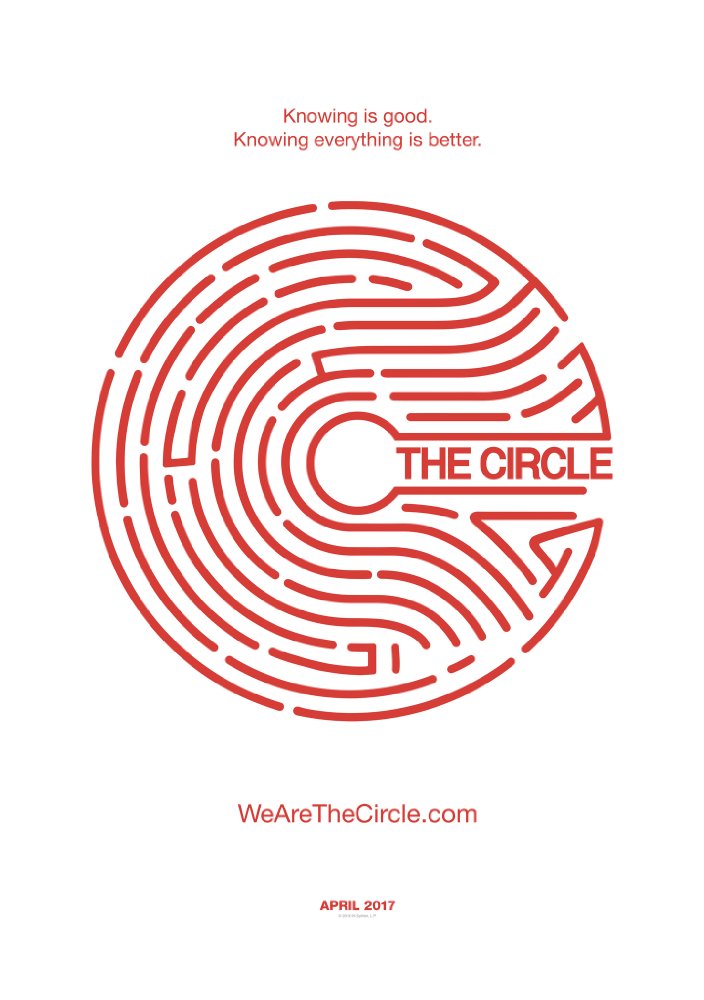 The Circle (2017)
