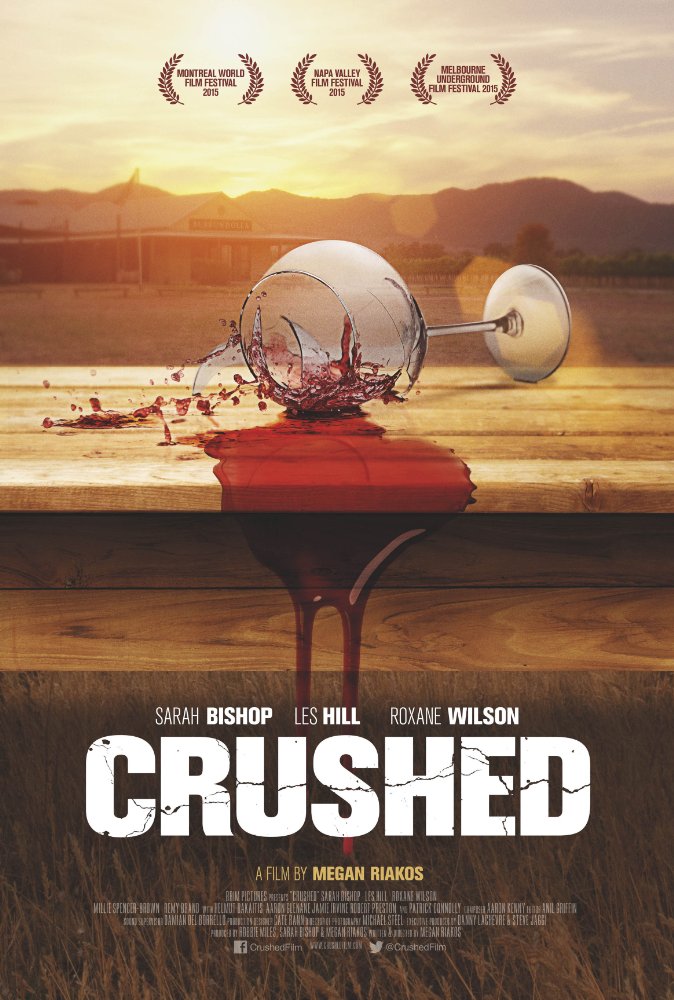 Crushed (2015)