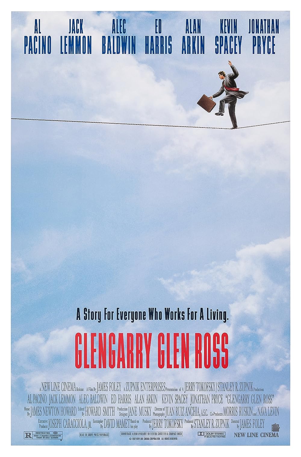 Glengarry Glen Ross