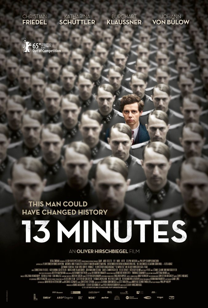 13 Minutes ( Elser )