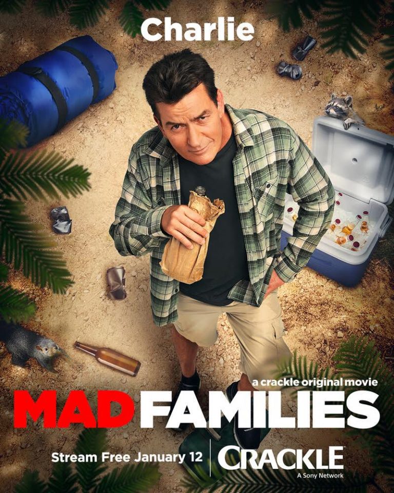 Mad Families