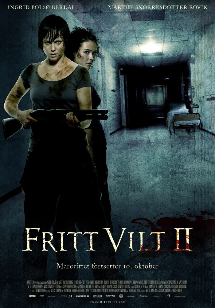 Cold Prey 2 ( Fritt vilt II )