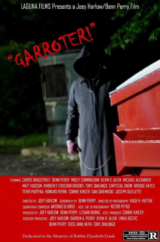 Garroter