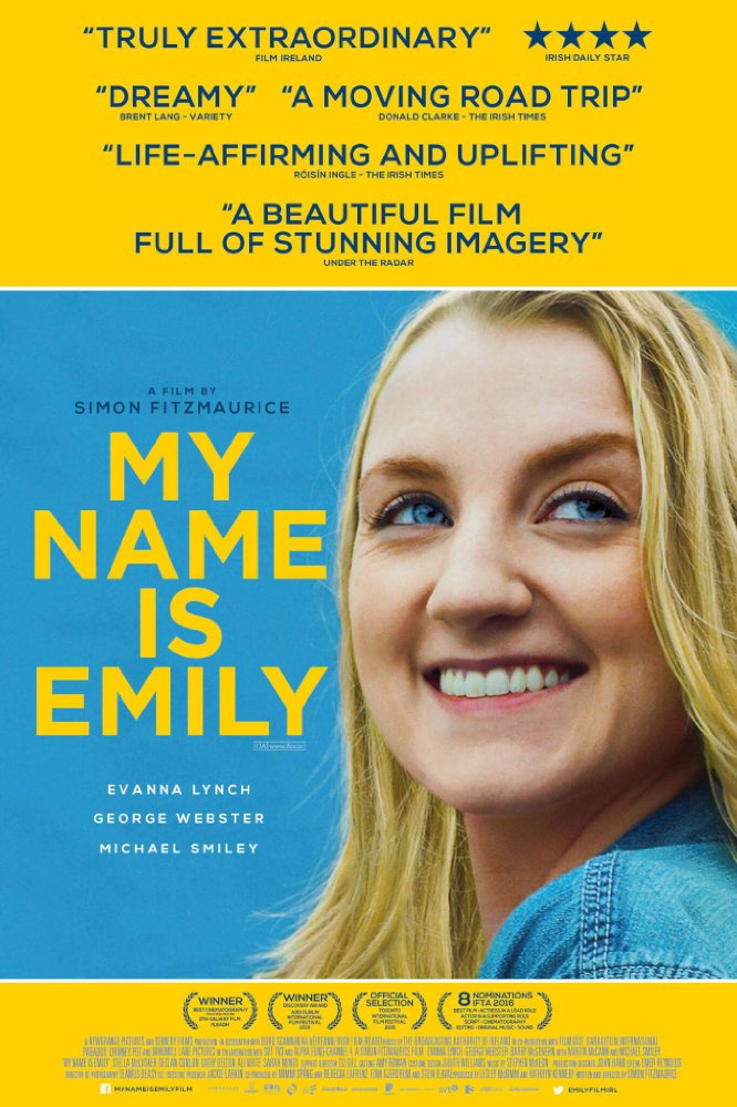 My Name is Emily