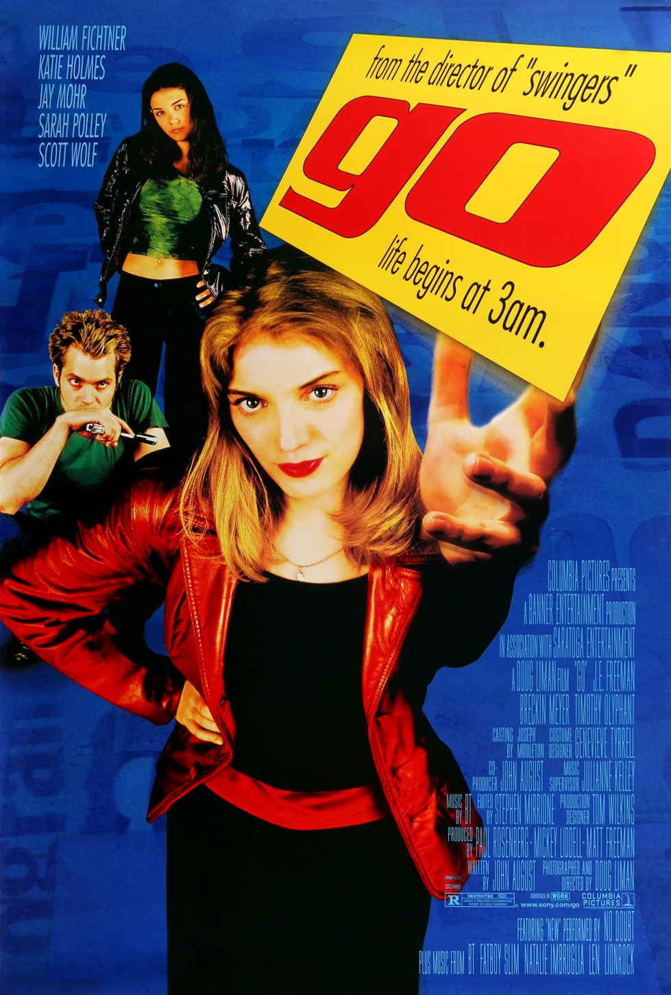 Go! (1999)