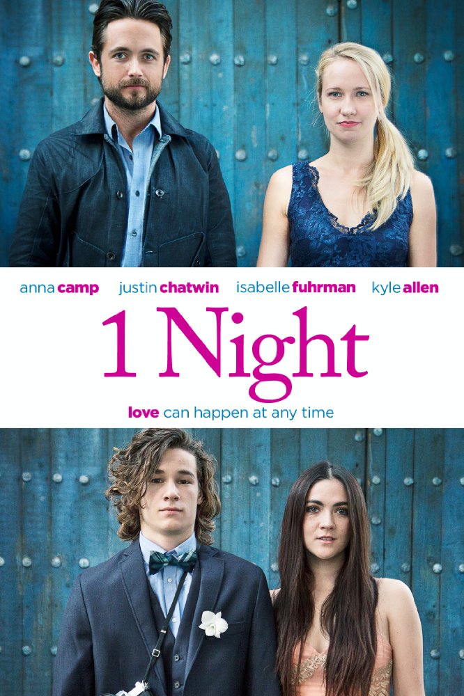 1 Night ( One Night )