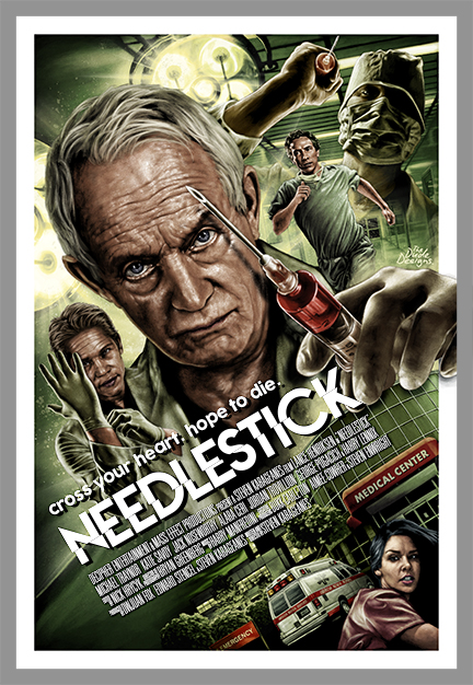 Needlestick