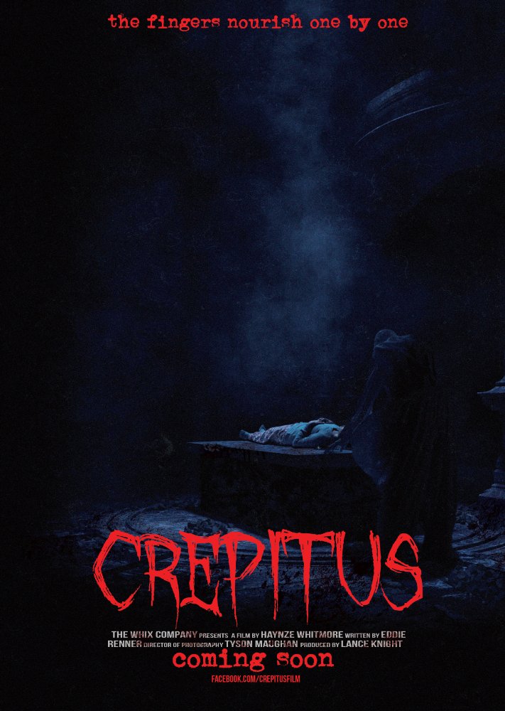 Crepitus