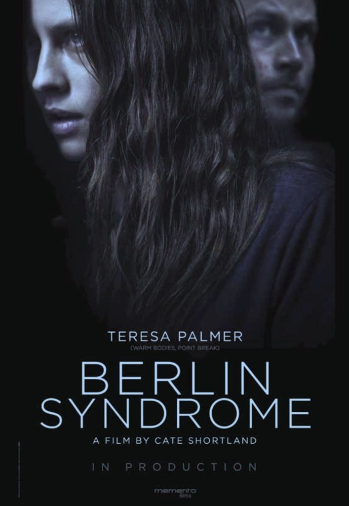 Berlin Syndrome