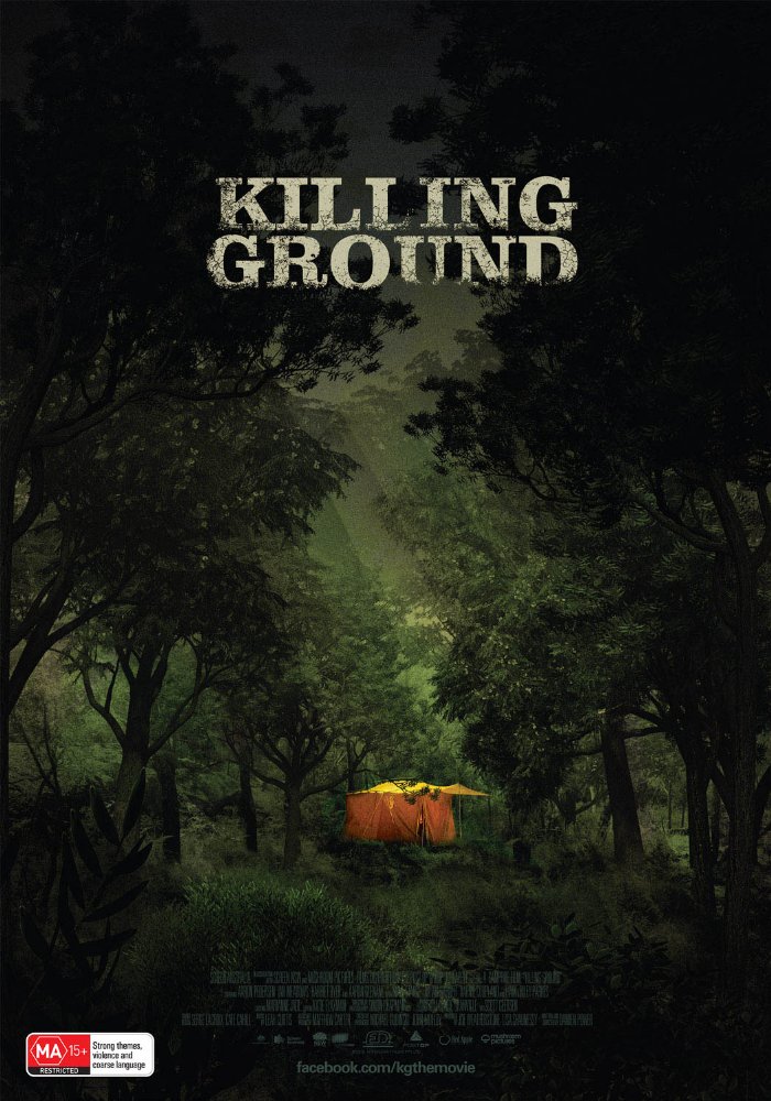 Killing Ground