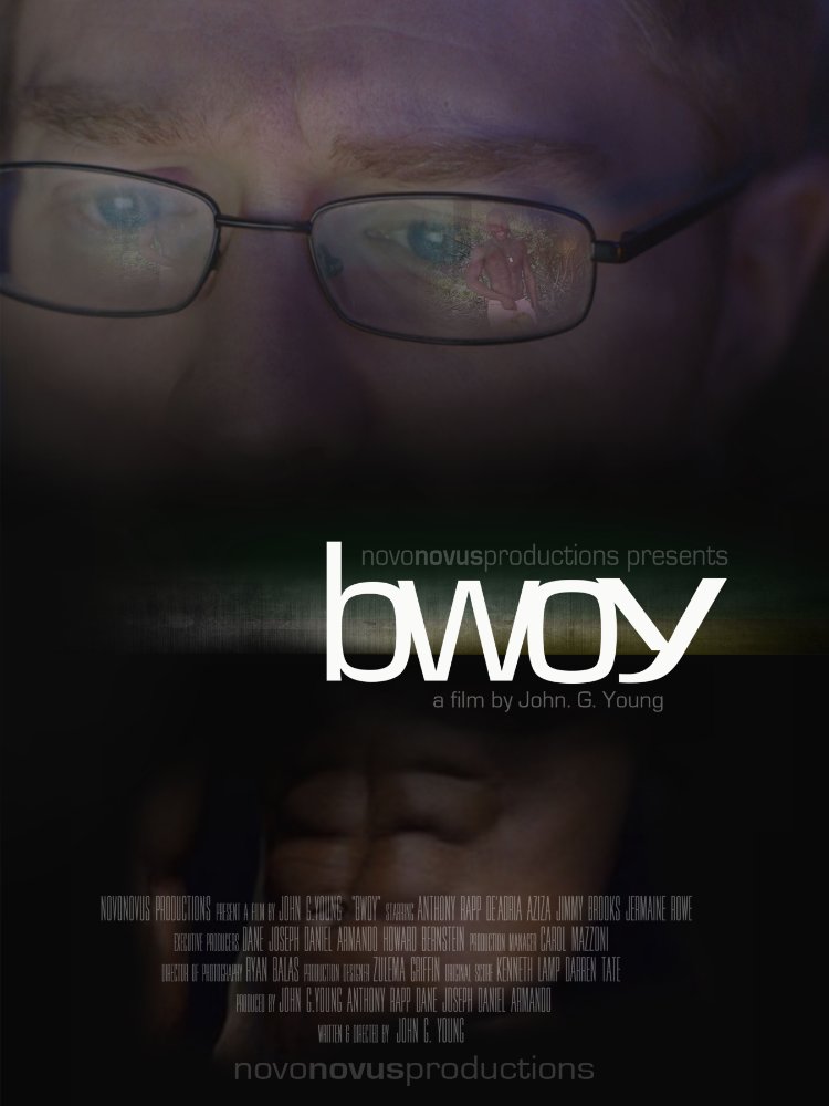 bwoy