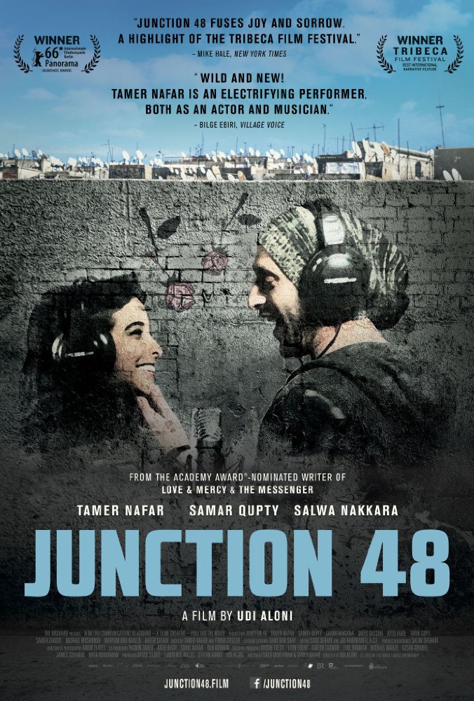 Junction 48