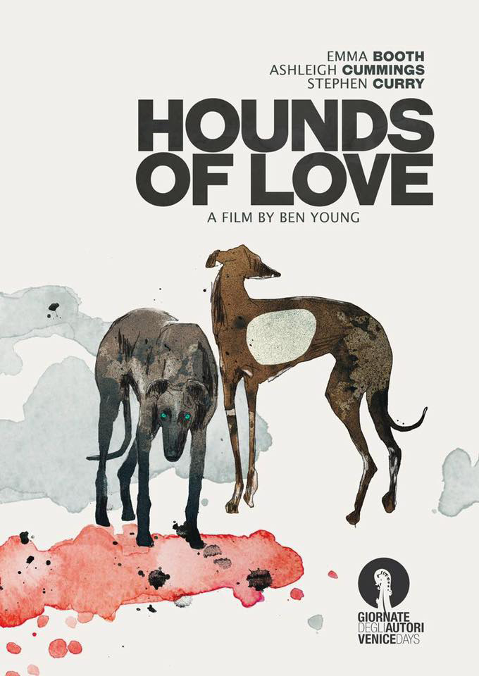 Hounds of Love